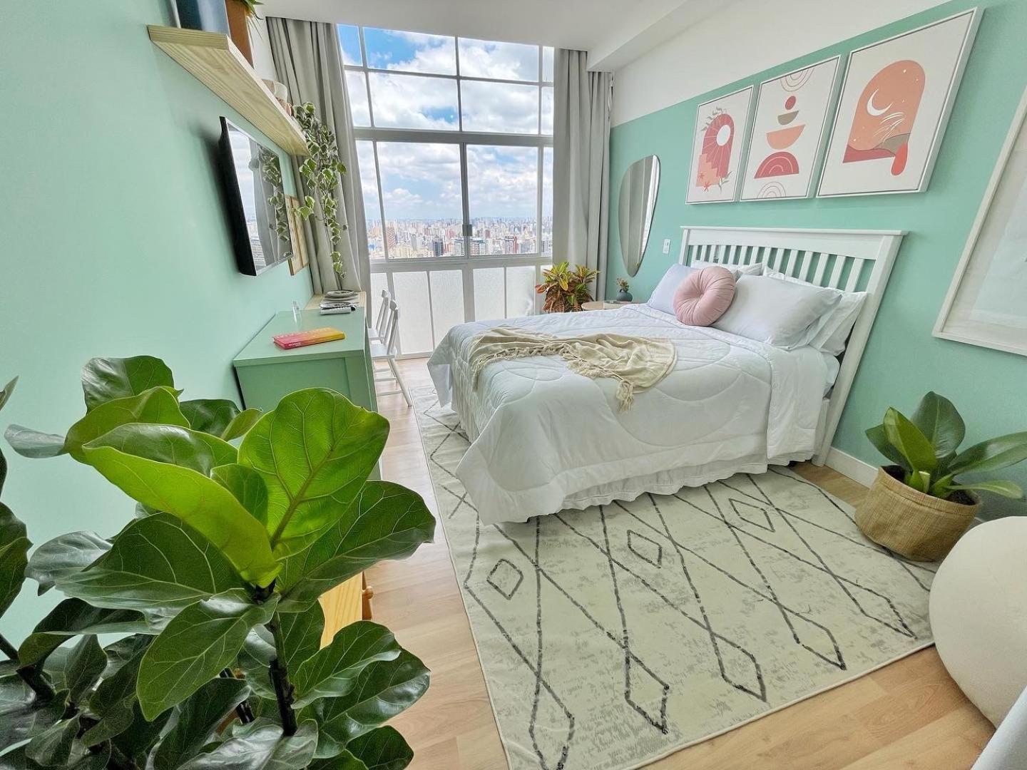 Vem Pro Copan Apartment São Paulo Ngoại thất bức ảnh