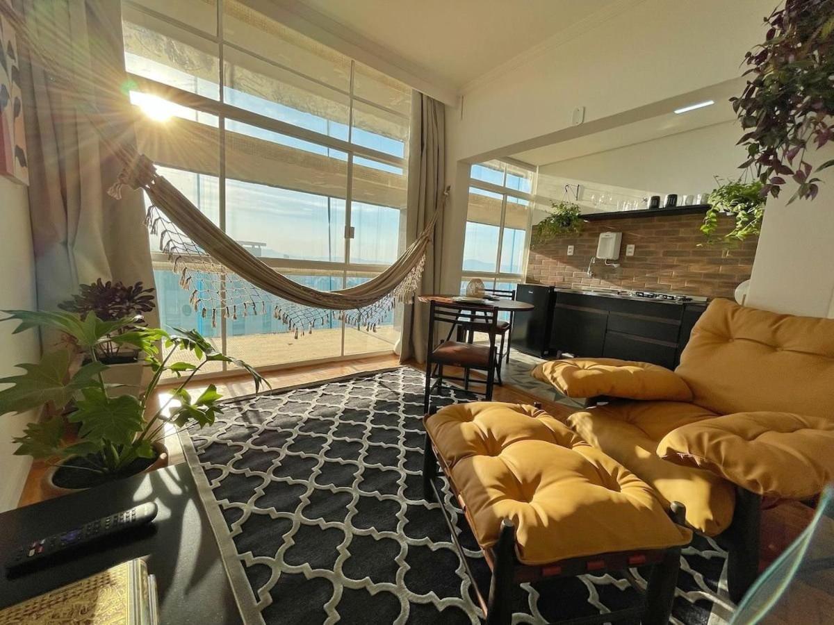 Vem Pro Copan Apartment São Paulo Ngoại thất bức ảnh
