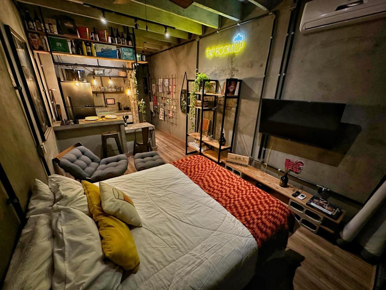 Vem Pro Copan Apartment São Paulo Ngoại thất bức ảnh