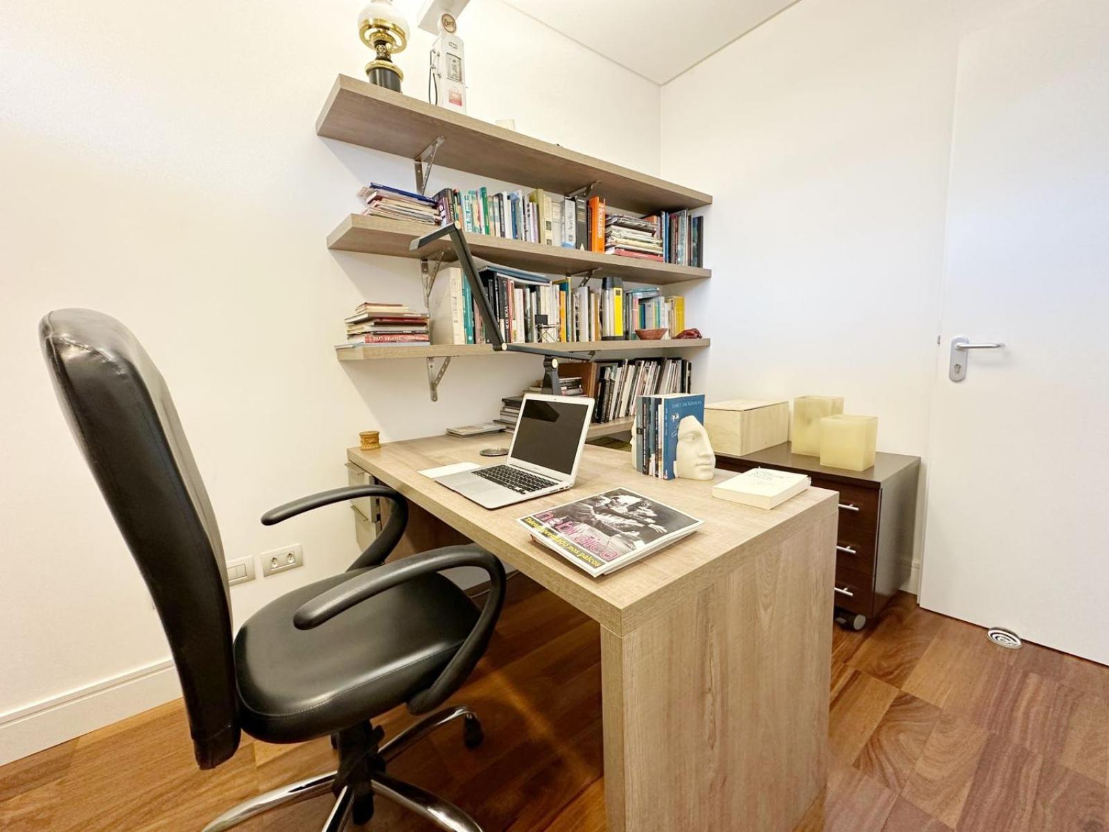 Vem Pro Copan Apartment São Paulo Ngoại thất bức ảnh