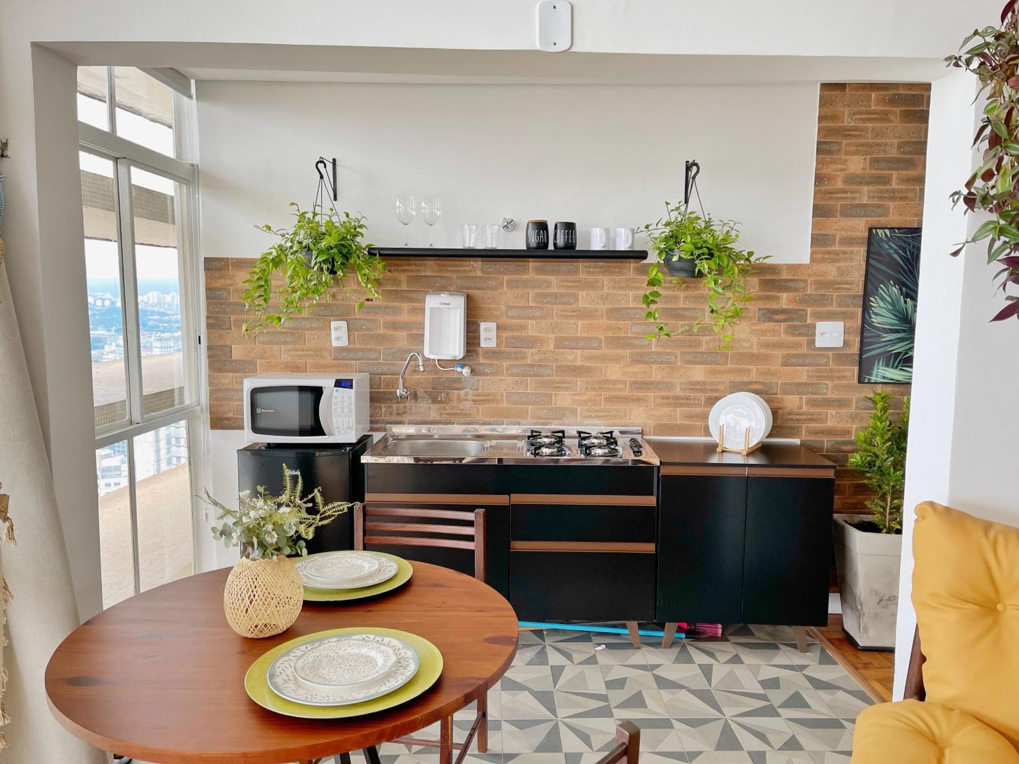 Vem Pro Copan Apartment São Paulo Phòng bức ảnh