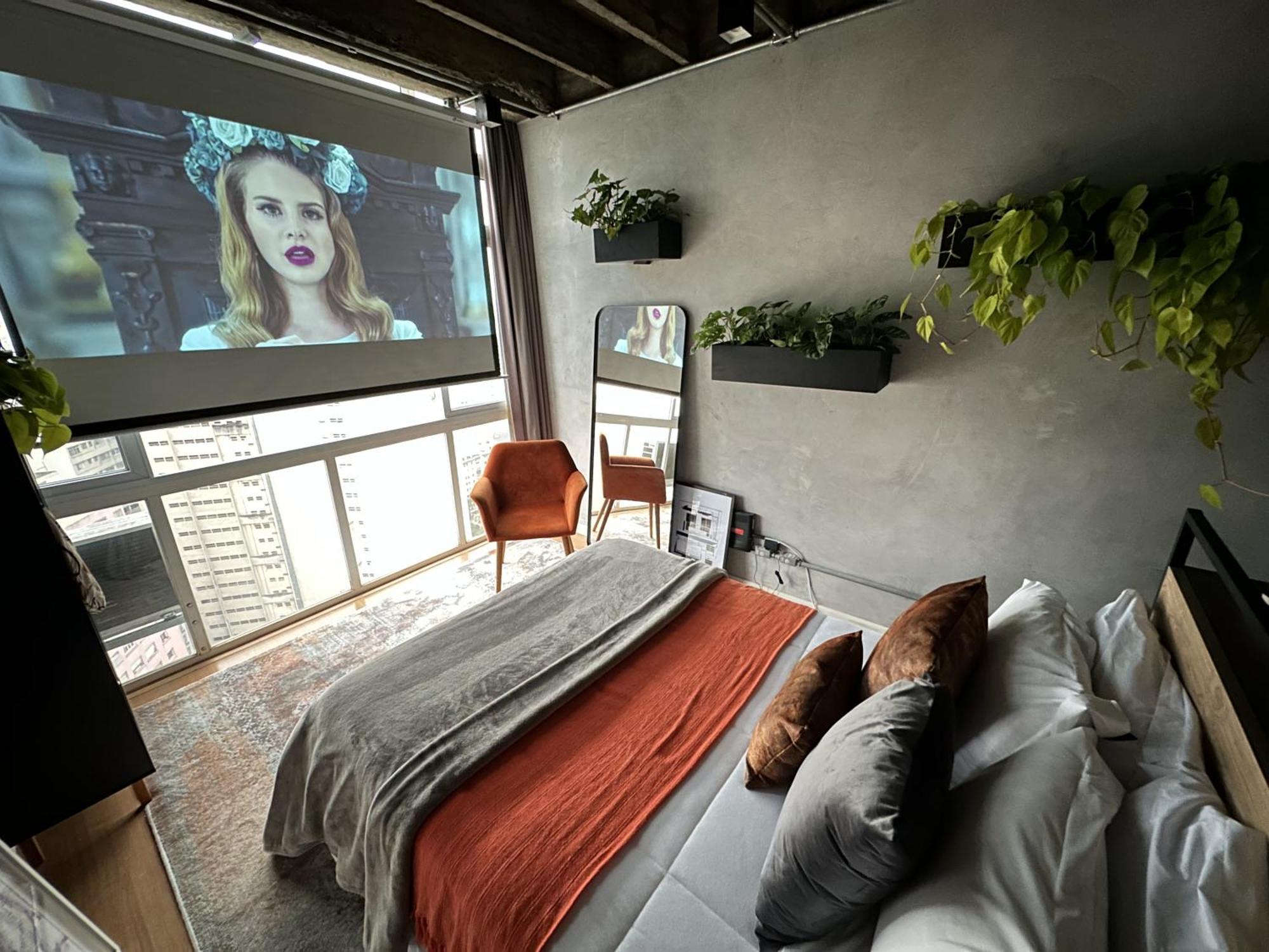 Vem Pro Copan Apartment São Paulo Phòng bức ảnh