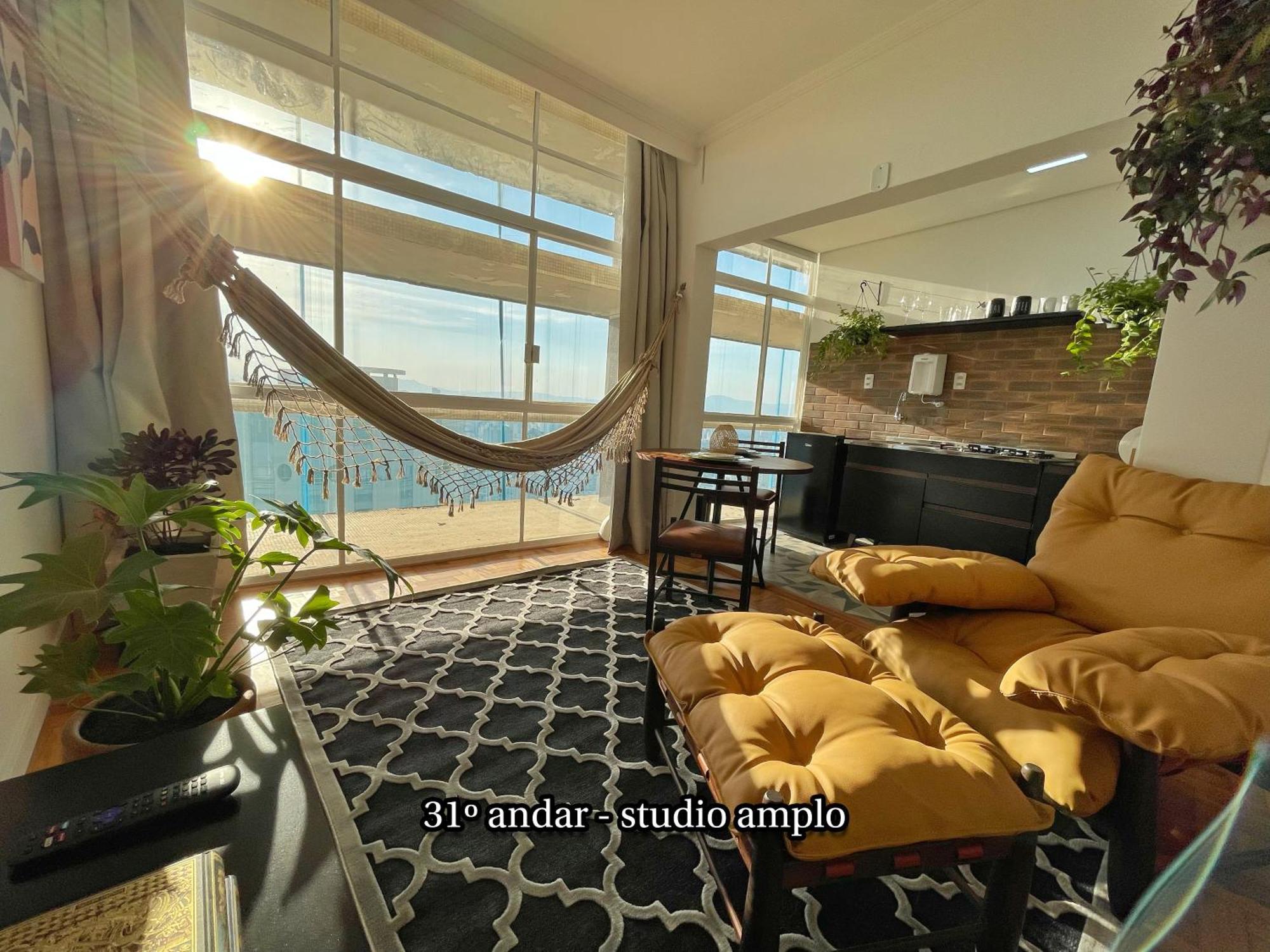 Vem Pro Copan Apartment São Paulo Ngoại thất bức ảnh